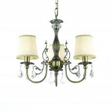 Подвесная люстра ST Luce Lacrima SL113.303.03 Подвесная люстра ST Luce Lacrima SL113.303.03