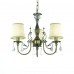 Подвесная люстра ST Luce Lacrima SL113.303.03 Подвесная люстра ST Luce Lacrima SL113.303.03