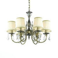 Люстра подвесная ST Luce Lacrima SL113.303.06