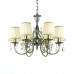Люстра подвесная ST Luce Lacrima SL113.303.06
