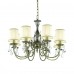 Подвесная люстра ST Luce Lacrima SL113.303.08