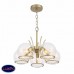 Люстра подвесная ST Luce RESCHEZA SL1136.203.05