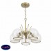 Люстра подвесная ST Luce RESCHEZA SL1136.203.05