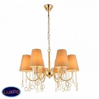 Люстра подвесная ST Luce MEDDO SL1138.203.06