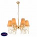 Люстра подвесная ST Luce MEDDO SL1138.203.06
