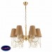 Люстра подвесная ST Luce MEDDO SL1138.203.06