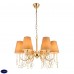 Люстра подвесная ST Luce MEDDO SL1138.203.06