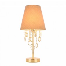 Настольная лампа ST Luce MEDDO SL1138.204.01