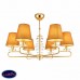 Люстра подвесная ST Luce ESCALLA SL1139.203.06