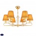 Люстра подвесная ST Luce ESCALLA SL1139.203.06