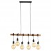 Светильник EVOLUCE(BAGETTI) SL1142.403.06