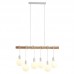 Светильник EVOLUCE(BAGETTI) SL1142.503.06