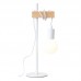 Настольная лампа EVOLUCE(BAGETTI) SL1142.504.01