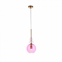 Светильник подвесной ST Luce ILLUVIO SL1147.603.01