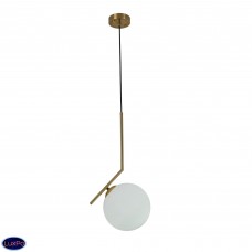 Светильник подвесной ST Luce CODDA SL1148.313.01