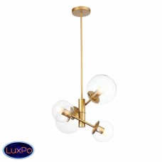 Люстра подвесная ST Luce LIORA SL1150.202.04