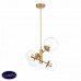 Люстра подвесная ST Luce LIORA SL1150.202.04