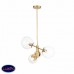 Люстра подвесная ST Luce LIORA SL1150.202.04