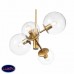 Люстра подвесная ST Luce LIORA SL1150.202.04