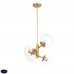 Люстра подвесная ST Luce LIORA SL1150.202.04