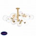 Люстра потолочная ST Luce LIORA SL1150.202.16 Люстра потолочная ST Luce LIORA SL1150.202.16