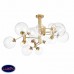 Люстра потолочная ST Luce LIORA SL1150.202.16 Люстра потолочная ST Luce LIORA SL1150.202.16