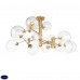 Люстра потолочная ST Luce LIORA SL1150.202.16 Люстра потолочная ST Luce LIORA SL1150.202.16