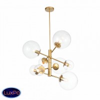 Люстра подвесная ST Luce LIORA SL1150.203.08