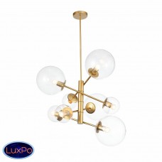 Люстра подвесная ST Luce LIORA SL1150.203.08