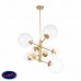 Люстра подвесная ST Luce LIORA SL1150.203.08