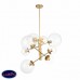 Люстра подвесная ST Luce LIORA SL1150.203.08