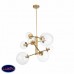 Люстра подвесная ST Luce LIORA SL1150.203.08