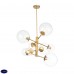 Люстра подвесная ST Luce LIORA SL1150.203.08