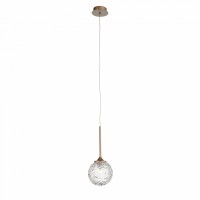 Светильник подвесной ST Luce ARCOBALINO SL1152.203.01