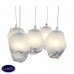 Светильник подвесной ST Luce PUREZA SL1153.503.05