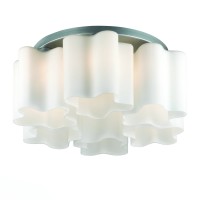 Люстра потолочная ST Luce Onde SL116.502.06