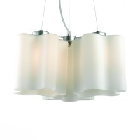 Светильник подвесной ST Luce Onde SL116.503.03