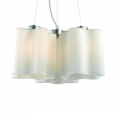 Светильник подвесной ST Luce Onde SL116.503.03