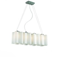 Светильник подвесной ST Luce Onde SL116.503.04