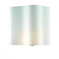 Светильник настенный ST Luce Onde SL116.511.01