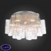 Люстра потолочная ST Luce ONDE SL117.102.06