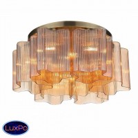 Люстра потолочная ST Luce ONDE SL117.302.06