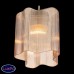 Светильник подвесной ST Luce ONDE SL117.303.01