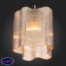 Светильник подвесной ST Luce ONDE SL117.303.01