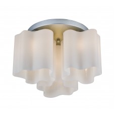 Светильник потолочный ST Luce Onde SL117.502.03