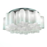 Потолочный светильник ST Luce Onde SL117.502.09