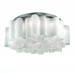 Потолочный светильник ST Luce Onde SL117.502.09