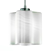 Светильник подвесной ST Luce Onde SL117.503.01