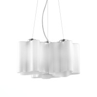 Подвесной светильник ST Luce Onde SL117.503.03