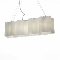 Подвесной светильник ST Luce Onde SL117.503.04
